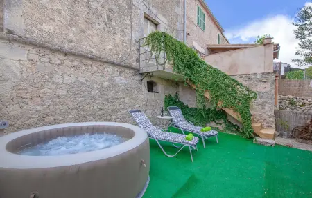 Son Banus, Maison 4 personnes à Manacor - Photo 3