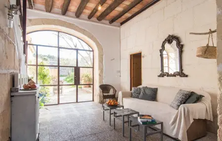 Son Banus, Maison 4 personnes à Manacor - Photo 4