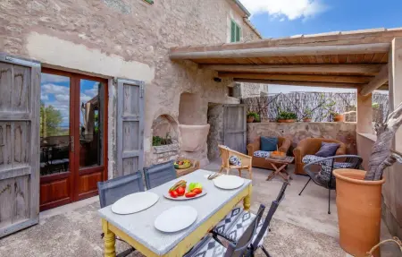 Son Banus, Maison 4 personnes à Manacor - Photo 5