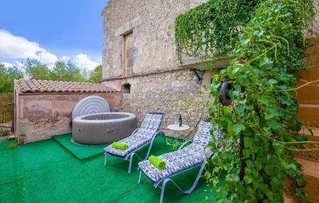 Son Banus, Maison 4 personnes à Manacor - Photo 6