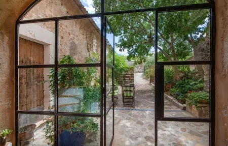 Son Banus, Maison 4 personnes à Manacor - Photo 12