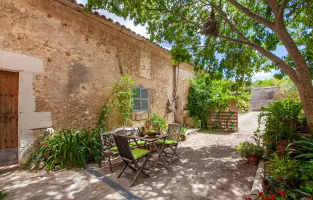 Son Banus, Maison 4 personnes à Manacor - Photo 13
