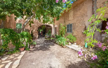 Son Banus, Maison 4 personnes à Manacor - Photo 14