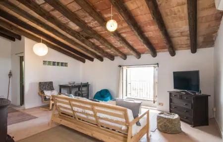 Son Banus, Maison 4 personnes à Manacor - Photo 15