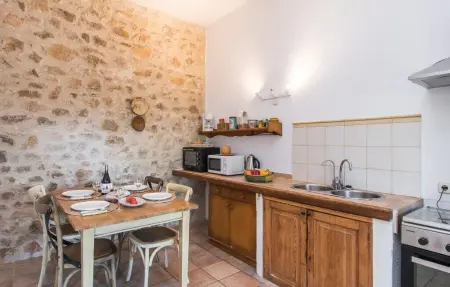 Son Banus, Maison 4 personnes à Manacor - Photo 16