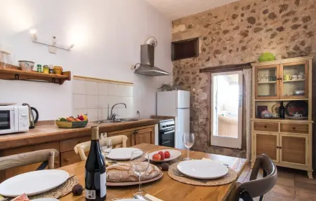Son Banus, Maison 4 personnes à Manacor - Photo 17