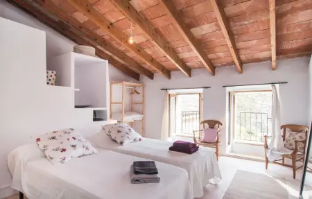 Son Banus, Maison 4 personnes à Manacor - Photo 18