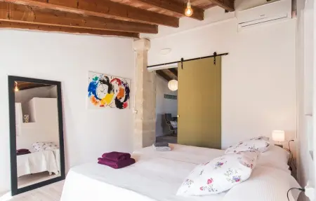 Son Banus, Maison 4 personnes à Manacor - Photo 19