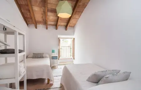 Son Banus, Maison 4 personnes à Manacor - Photo 20