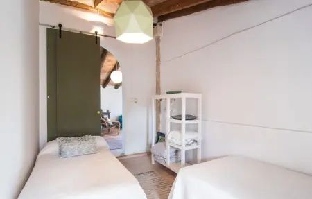 Son Banus, Maison 4 personnes à Manacor - Photo 21