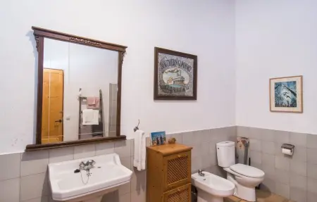 Son Banus, Maison 4 personnes à Manacor - Photo 22