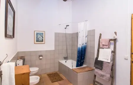 Son Banus, Maison 4 personnes à Manacor - Photo 23