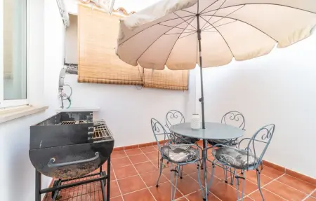Can Roses, Appartement 2 personnes à Moscari - Photo 9