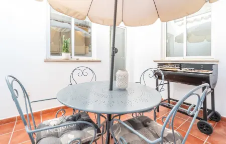 Can Roses, Appartement 2 personnes à Moscari - Photo 10