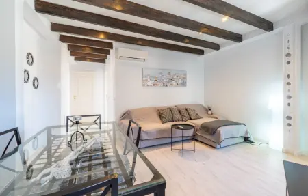 Can Roses, Appartement 2 personnes à Moscari - Photo 11