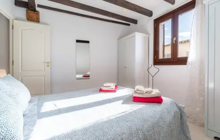 Can Roses, Appartement 2 personnes à Moscari - Photo 16
