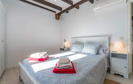 Can Roses, Appartement 2 personnes à Moscari - Photo 18