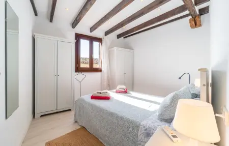 Can Roses, Appartement 2 personnes à Moscari - Photo 19