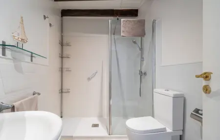 Can Roses, Appartement 2 personnes à Moscari - Photo 22