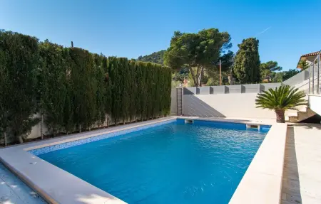 Casa Bon Sol, Maison 6 personnes à Cala Ratjada - Photo 4
