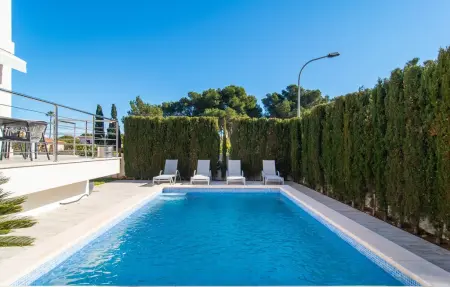 Casa Bon Sol, Maison 6 personnes à Cala Ratjada - Photo 5