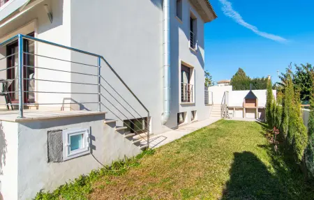 Casa Bon Sol, Maison 6 personnes à Cala Ratjada - Photo 13