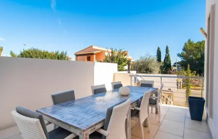 Casa Bon Sol, Maison 6 personnes à Cala Ratjada - Photo 15