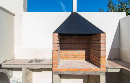 Casa Bon Sol, Maison 6 personnes à Cala Ratjada - Photo 16