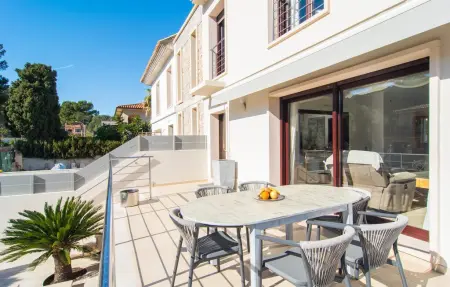 Casa Bon Sol, Maison 6 personnes à Cala Ratjada - Photo 17