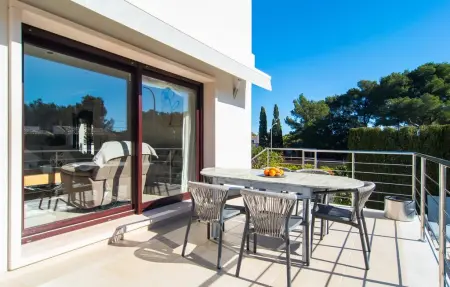 Casa Bon Sol, Maison 6 personnes à Cala Ratjada - Photo 18
