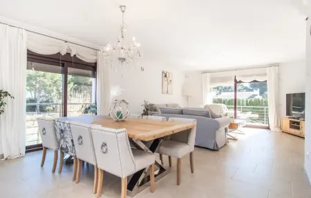 Casa Bon Sol, Maison 6 personnes à Cala Ratjada - Photo 20