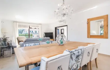 Casa Bon Sol, Maison 6 personnes à Cala Ratjada - Photo 21