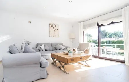 Casa Bon Sol, Maison 6 personnes à Cala Ratjada - Photo 23