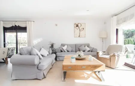 Casa Bon Sol, Maison 6 personnes à Cala Ratjada - Photo 24