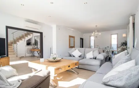 Casa Bon Sol, Maison 6 personnes à Cala Ratjada - Photo 25