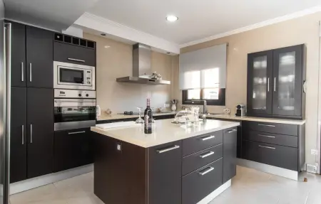 Casa Bon Sol, Maison 6 personnes à Cala Ratjada - Photo 27