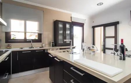 Casa Bon Sol, Maison 6 personnes à Cala Ratjada - Photo 28