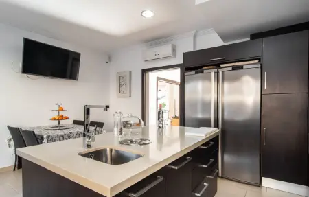 Casa Bon Sol, Maison 6 personnes à Cala Ratjada - Photo 29