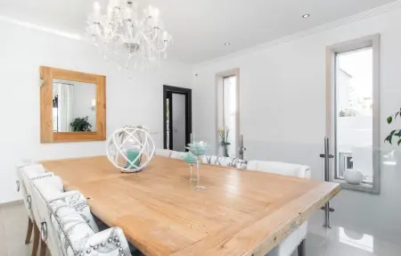 Casa Bon Sol, Maison 6 personnes à Cala Ratjada - Photo 31