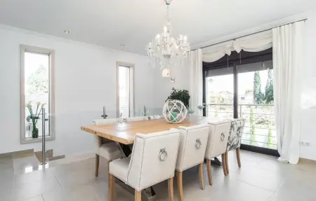 Casa Bon Sol, Maison 6 personnes à Cala Ratjada - Photo 32