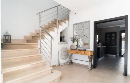 Casa Bon Sol, Maison 6 personnes à Cala Ratjada - Photo 33