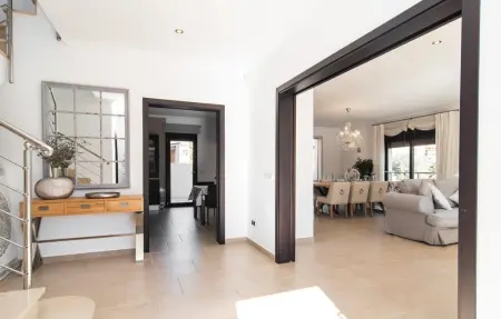 Casa Bon Sol, Maison 6 personnes à Cala Ratjada - Photo 34