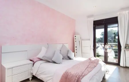 Casa Bon Sol, Maison 6 personnes à Cala Ratjada - Photo 35
