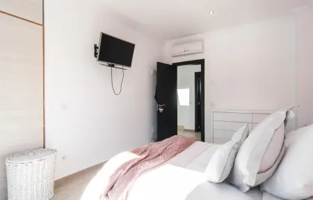 Casa Bon Sol, Maison 6 personnes à Cala Ratjada - Photo 36