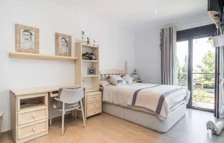 Casa Bon Sol, Maison 6 personnes à Cala Ratjada - Photo 37