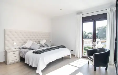 Casa Bon Sol, Maison 6 personnes à Cala Ratjada - Photo 38