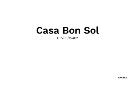 Casa Bon Sol, Maison 6 personnes à Cala Ratjada - Photo 45