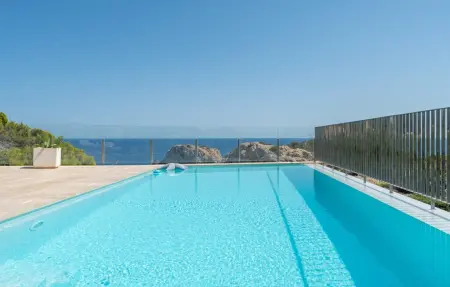 Arcadia 50, Maison 6 personnes à Cala Ratjada - Photo 3