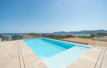 Arcadia 50, Maison 6 personnes à Cala Ratjada - Photo 4