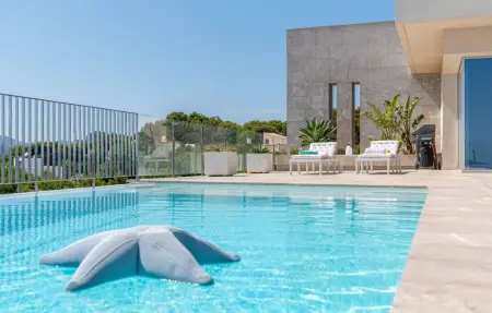 Arcadia 50, Maison 6 personnes à Cala Ratjada - Photo 10